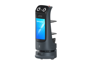 KettyBot Pro — Accueil & orientation