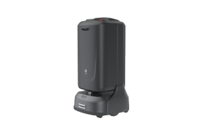 Robot de livraison en chambre