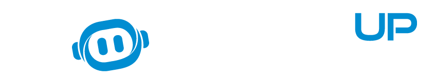 robota up